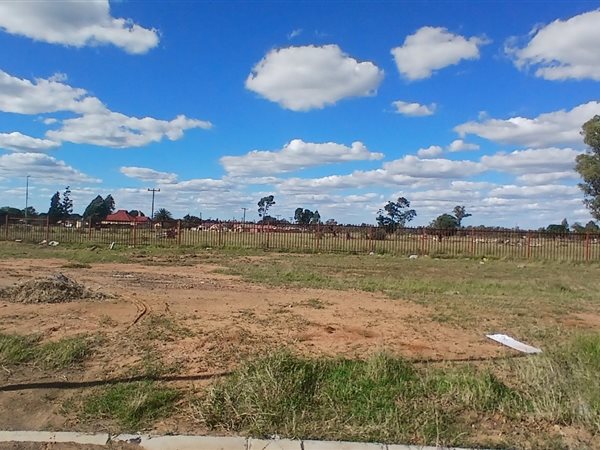 345 m² Land 345 m² Land
