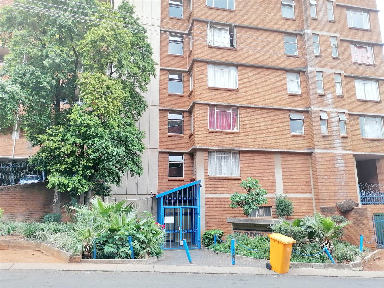 1.5 Bed Apartment in Pretoria Central photo number 14