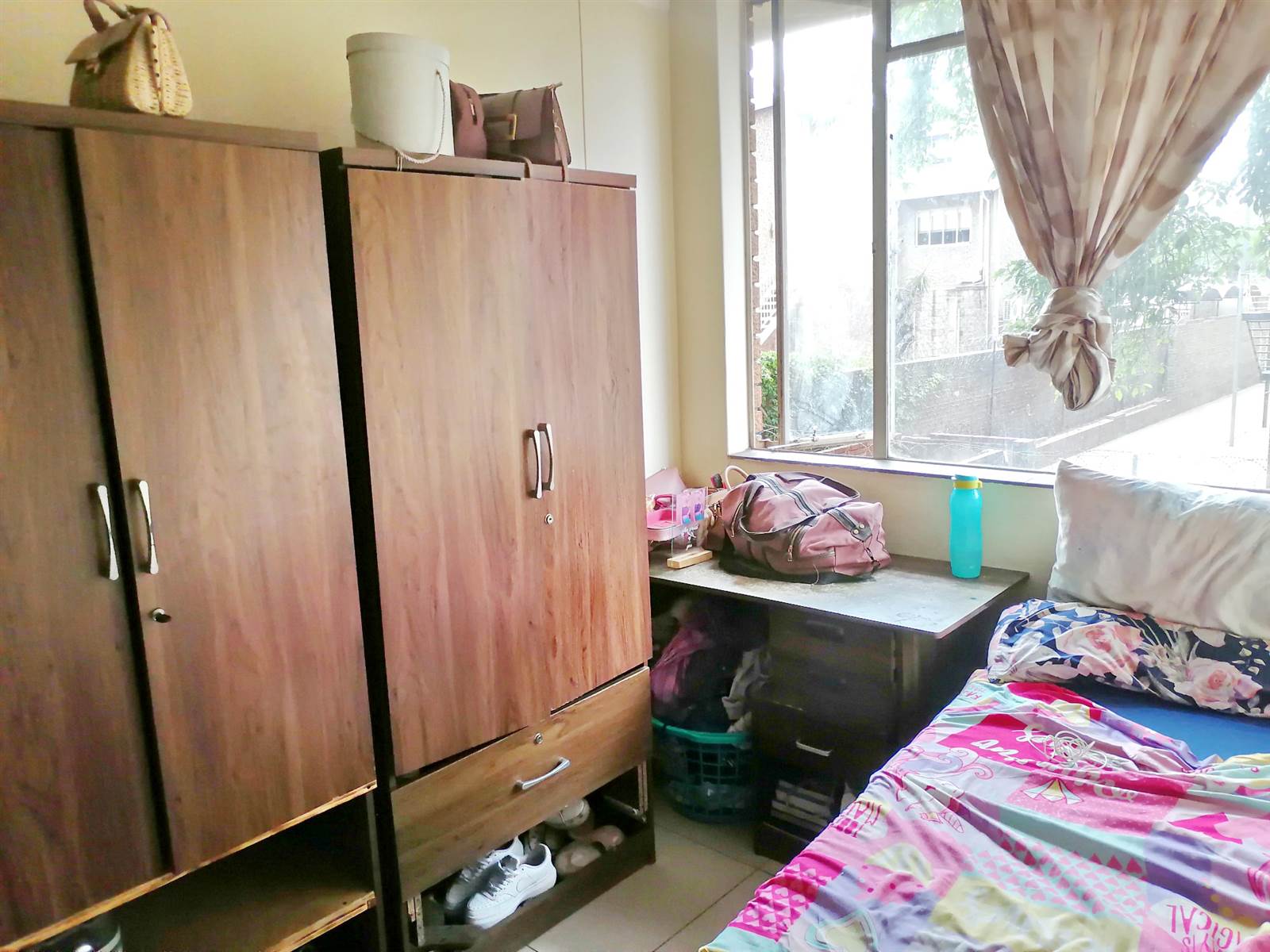 1.5 Bed Apartment in Pretoria Central photo number 7