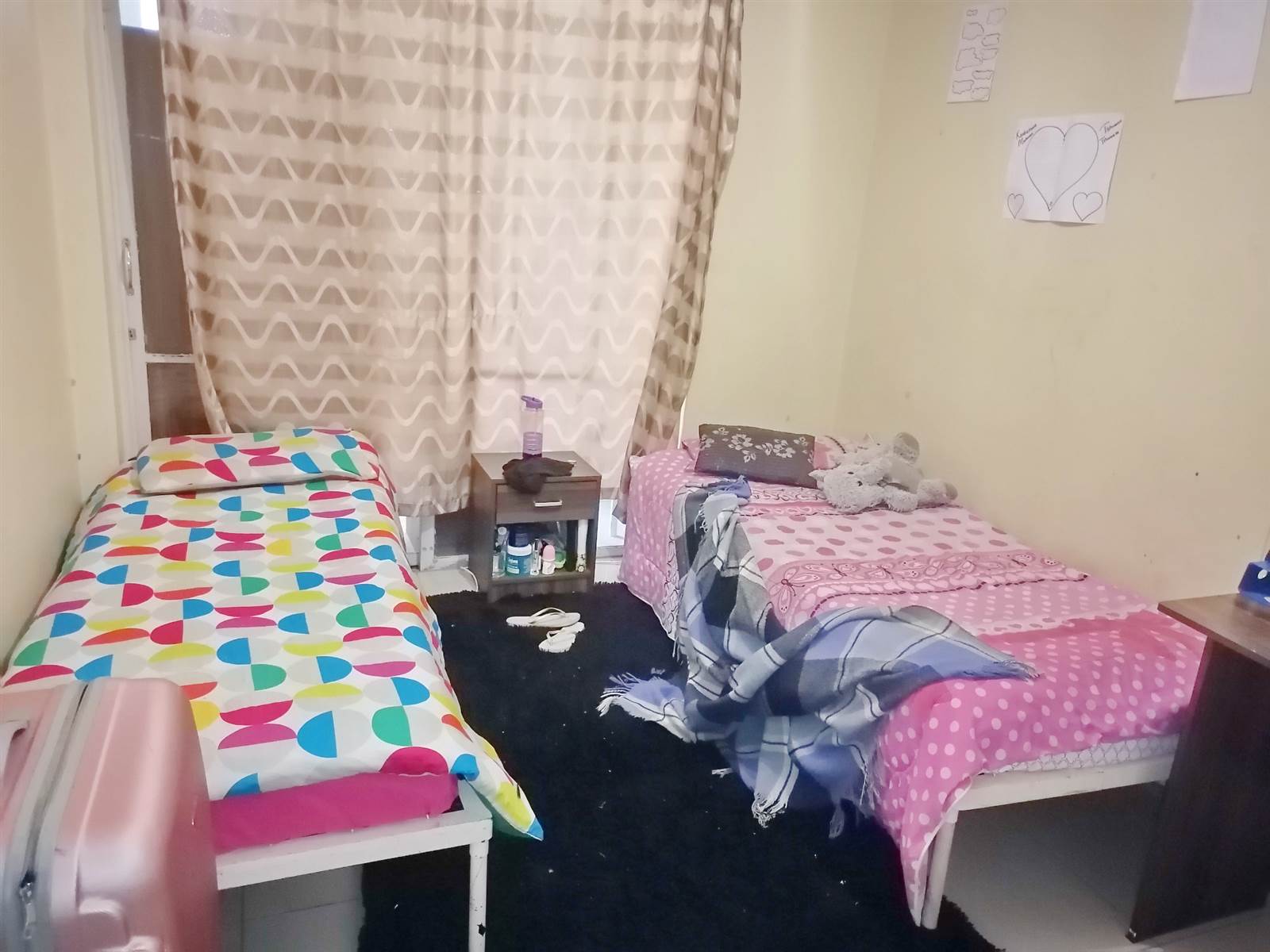 1.5 Bed Apartment in Pretoria Central photo number 6