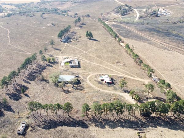 8.5 ha Farm 8.5 ha Farm