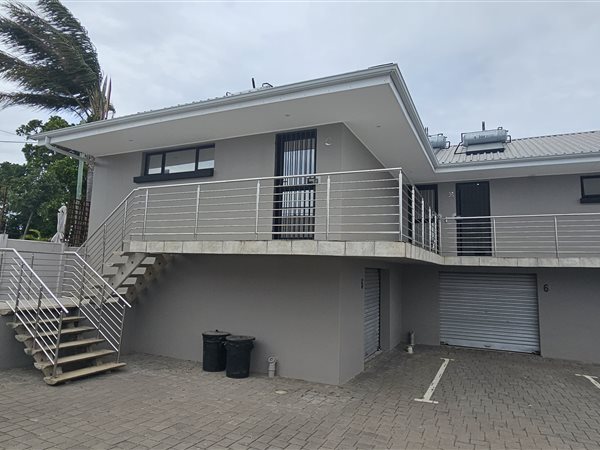 35  m² Commercial space