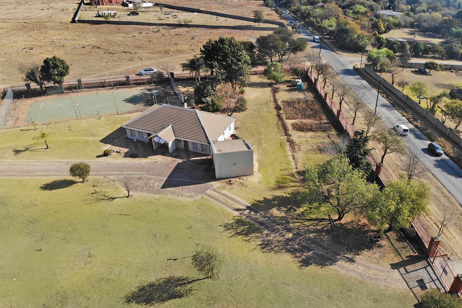 1.2 ha Smallholding in Austin View photo number 5