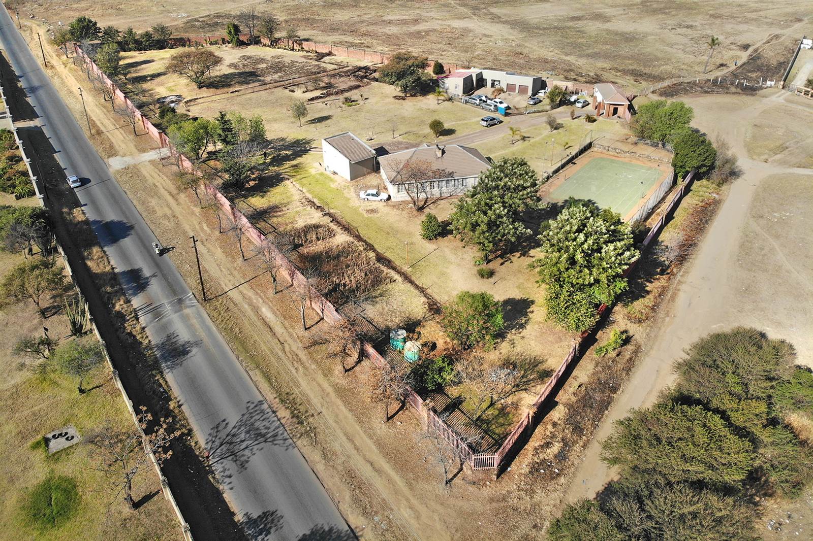 1.2 ha Smallholding in Austin View photo number 9