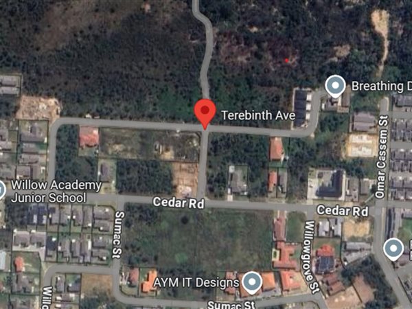 809 m² Land 809 m² Land