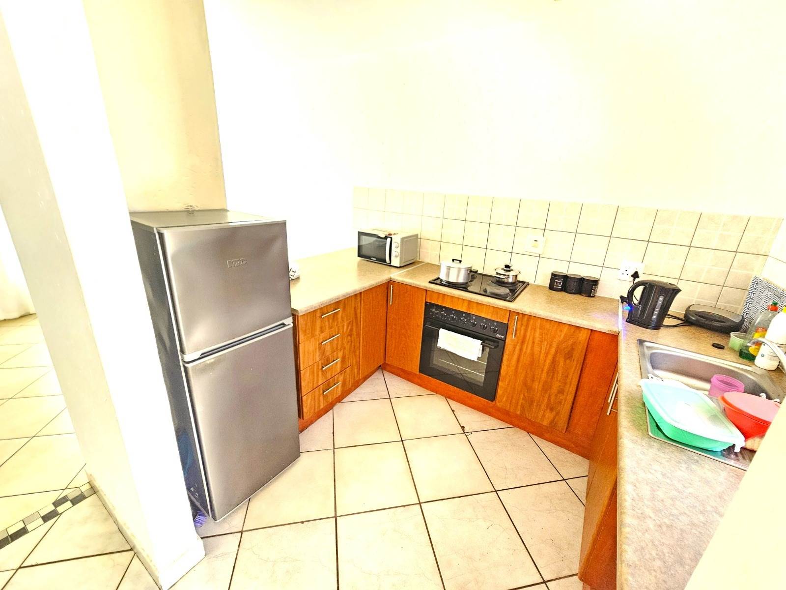 2 Bed House in Waterval East photo number 5