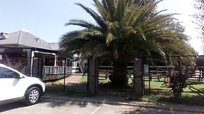 484  m² Commercial space in Potchefstroom Central photo number 3