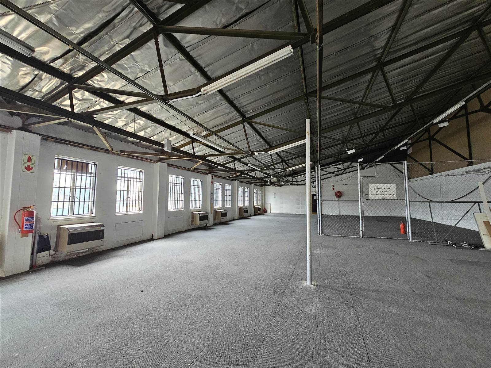 2008  m² Industrial space in Wynberg photo number 20