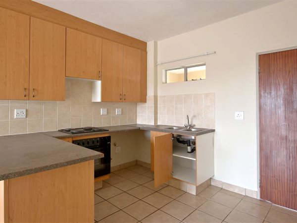 2 Bed Apartment