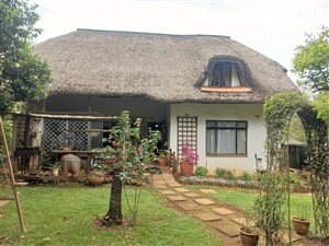 4 Bed House in Byrne Valley