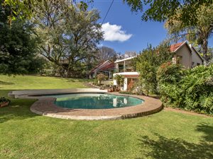 4 Bed House in Robin Hills