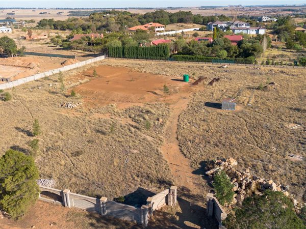 1 ha Land 1 ha Land