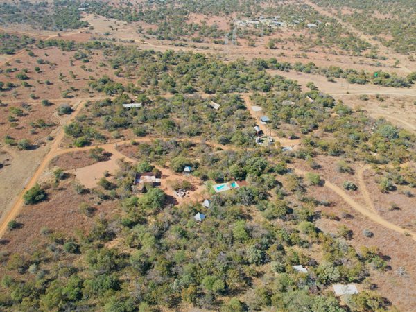21 ha Farm