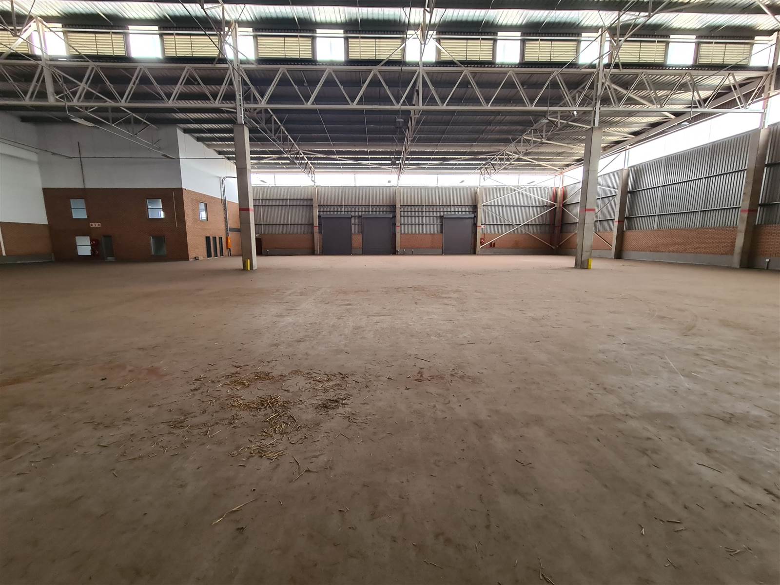 2256  m² Industrial space in Clayville photo number 5
