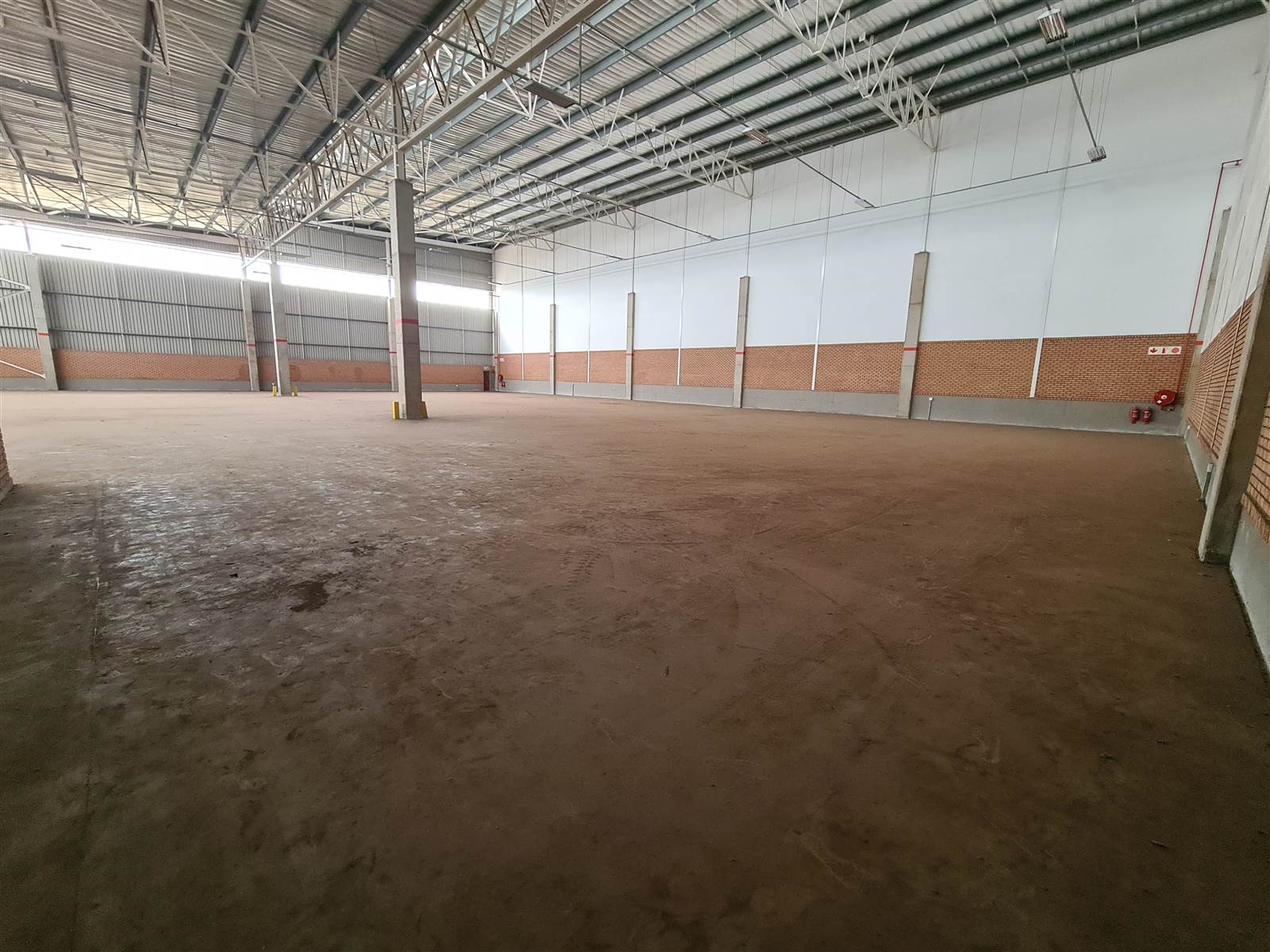 2256  m² Industrial space in Clayville photo number 6