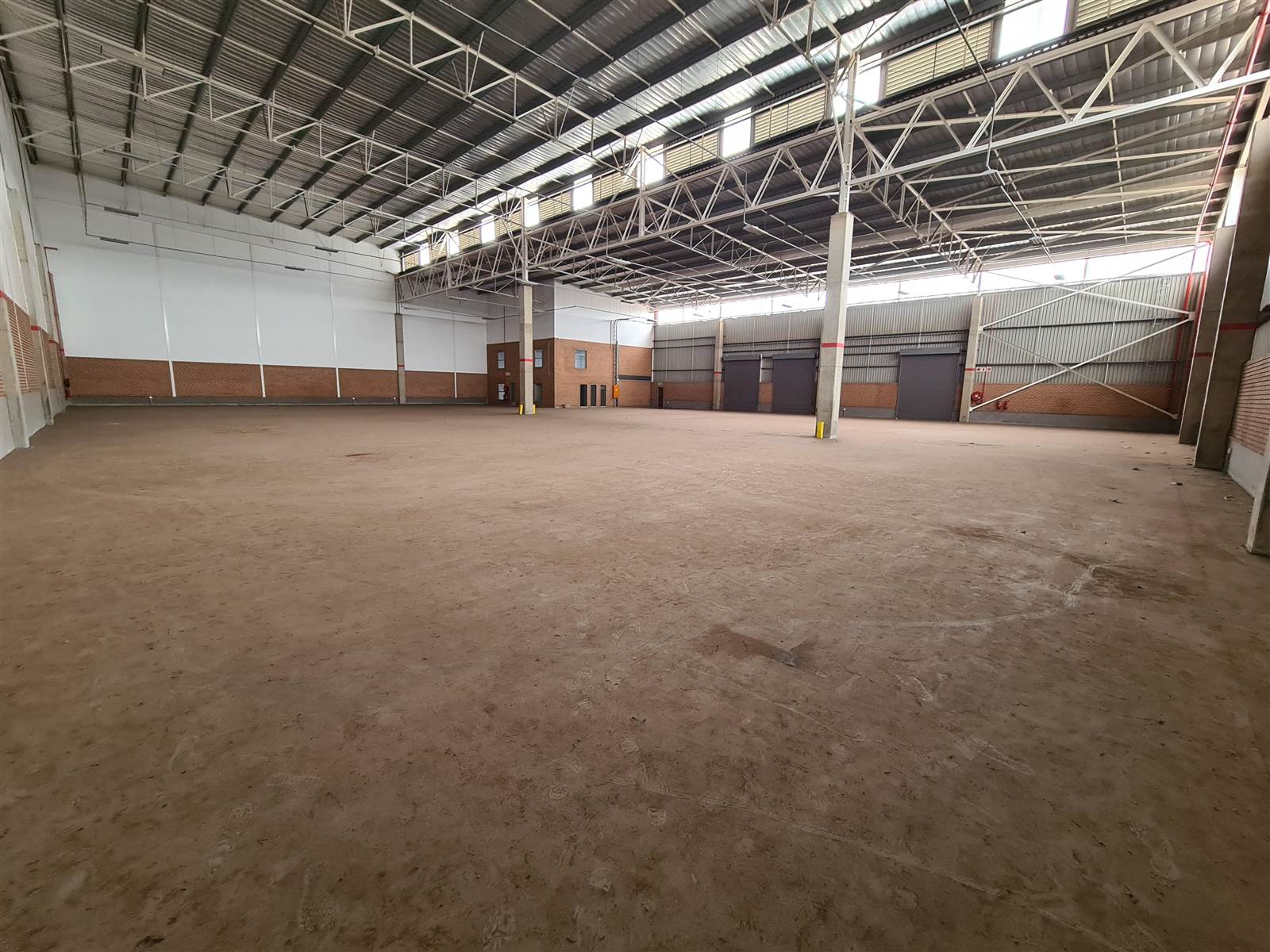 2256  m² Industrial space in Clayville photo number 4