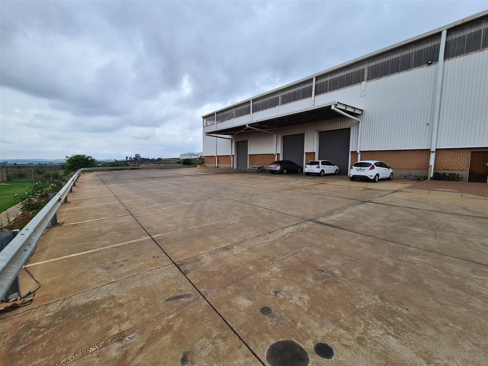 2256  m² Industrial space in Clayville photo number 12