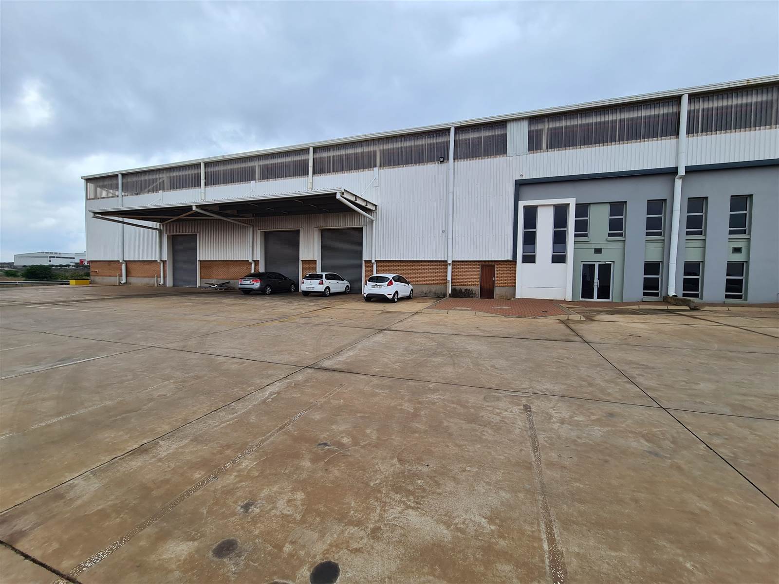 2256  m² Industrial space in Clayville photo number 11