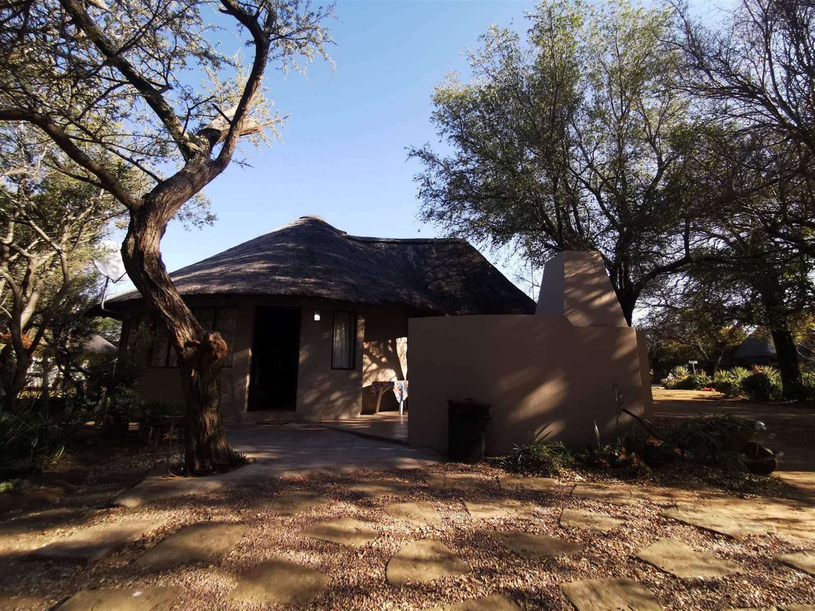 2 Bed House in Mookgophong (Naboomspruit) photo number 26