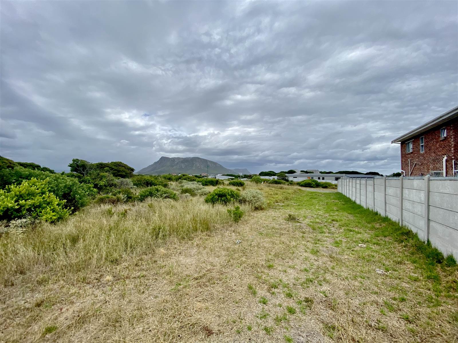 736 m² Land available in Kleinbaai photo number 8