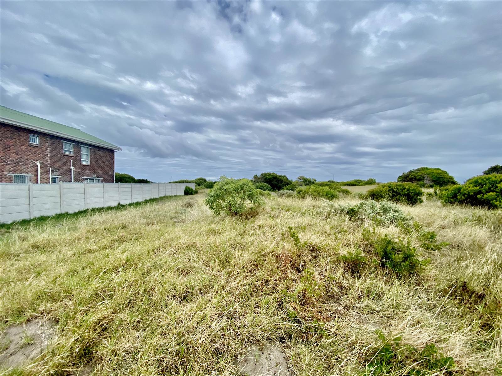736 m² Land available in Kleinbaai photo number 7