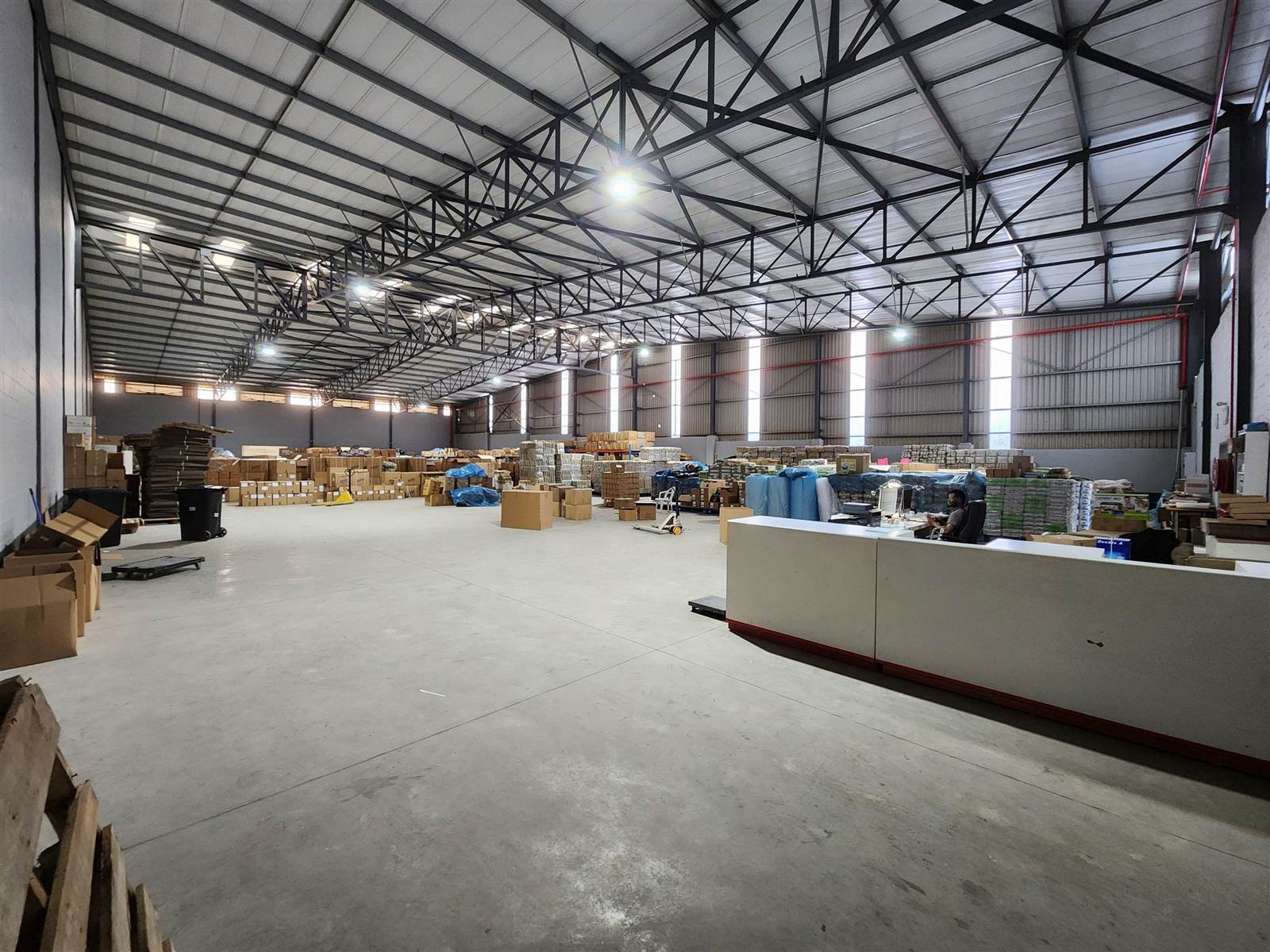1252  m² Commercial space in Milnerton photo number 1
