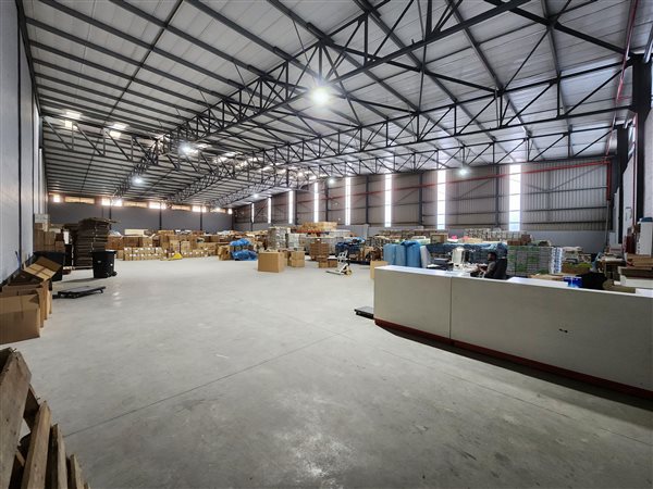1 252  m² Commercial space