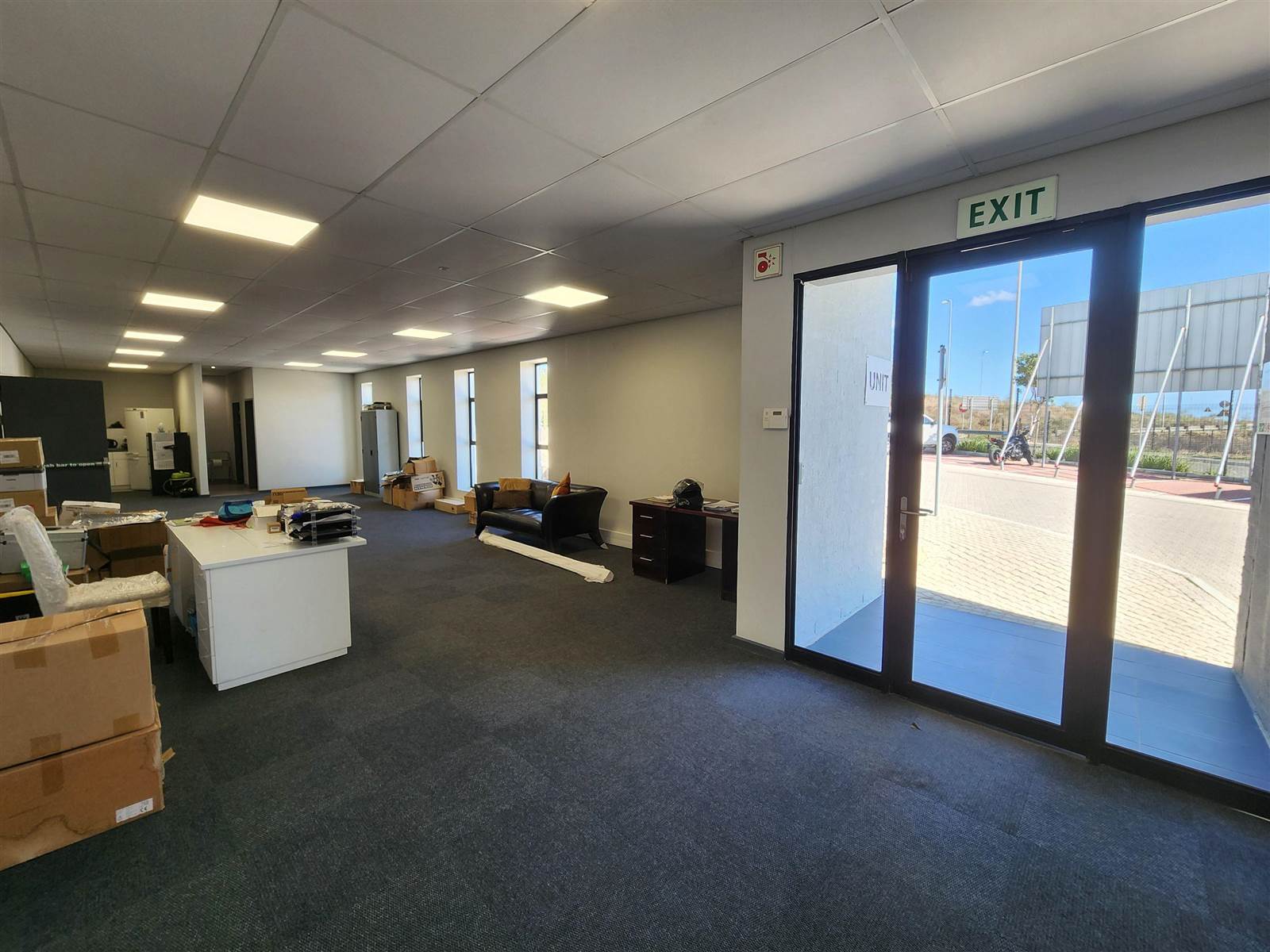 1252  m² Commercial space in Milnerton photo number 4