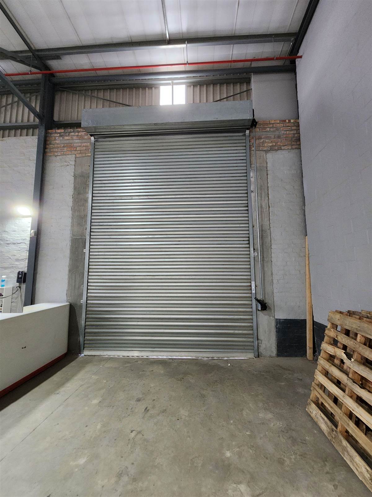 1252  m² Commercial space in Milnerton photo number 12