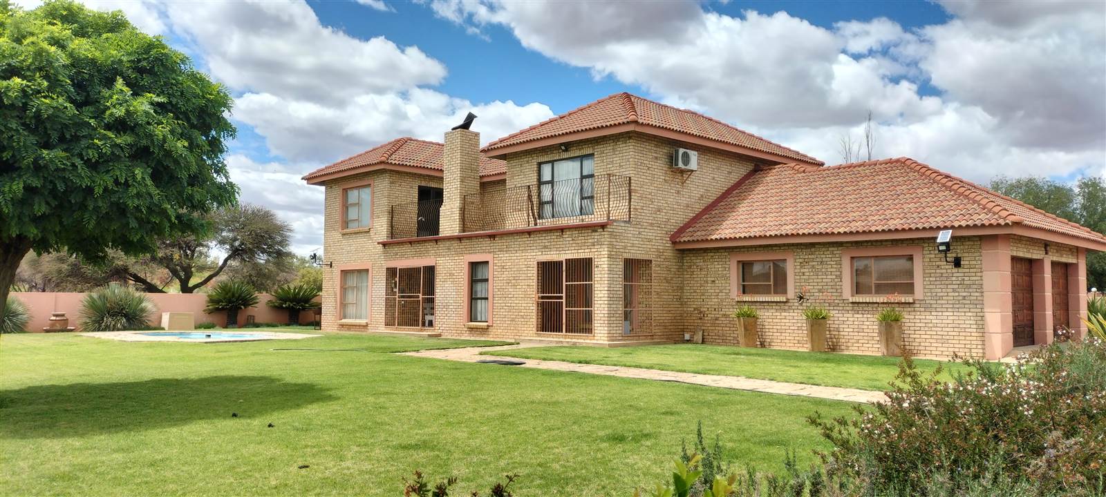 3 Bed House in Jan Kempdorp photo number 15