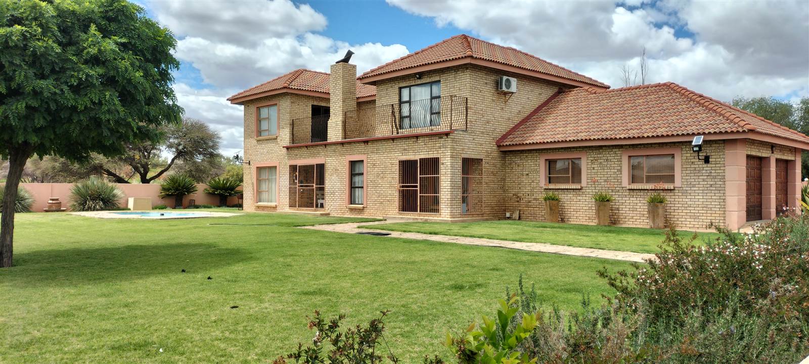 3 Bed House in Jan Kempdorp photo number 16