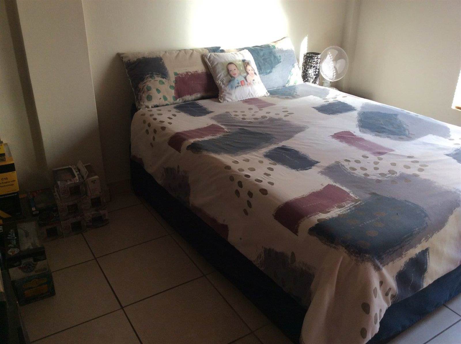6 Bed House in Rietfontein photo number 20