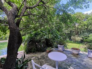 4 Bed House in Craighall Park