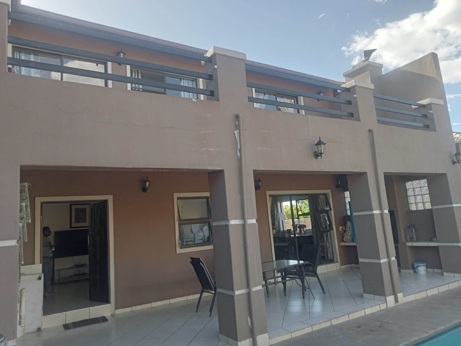 5 Bed House in Bushwillow Park Estate photo number 1
