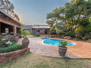 7 Bed House in Blignautsrus AH