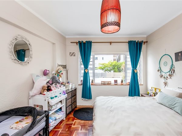 3 Bed Apartment