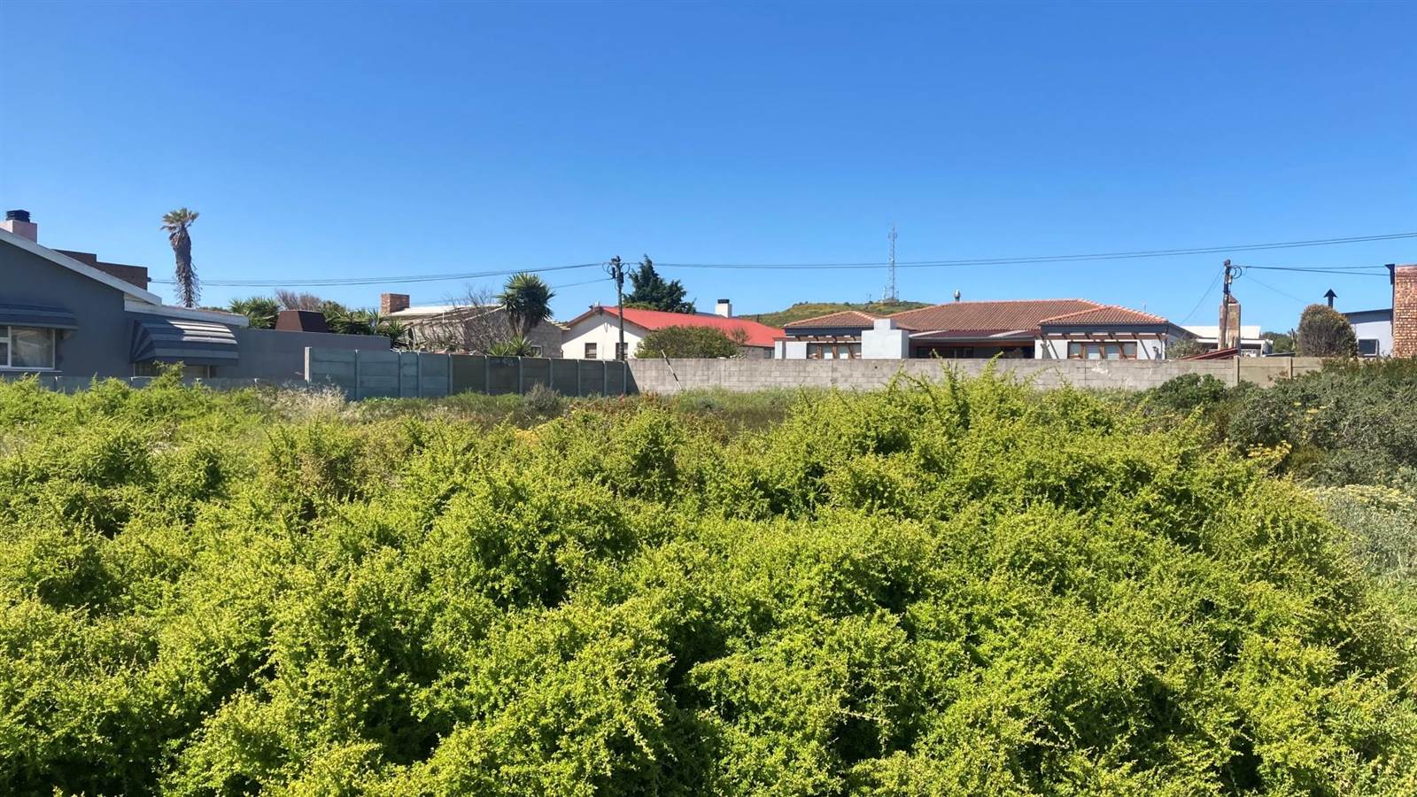 964 m² Land available in Yzerfontein photo number 9