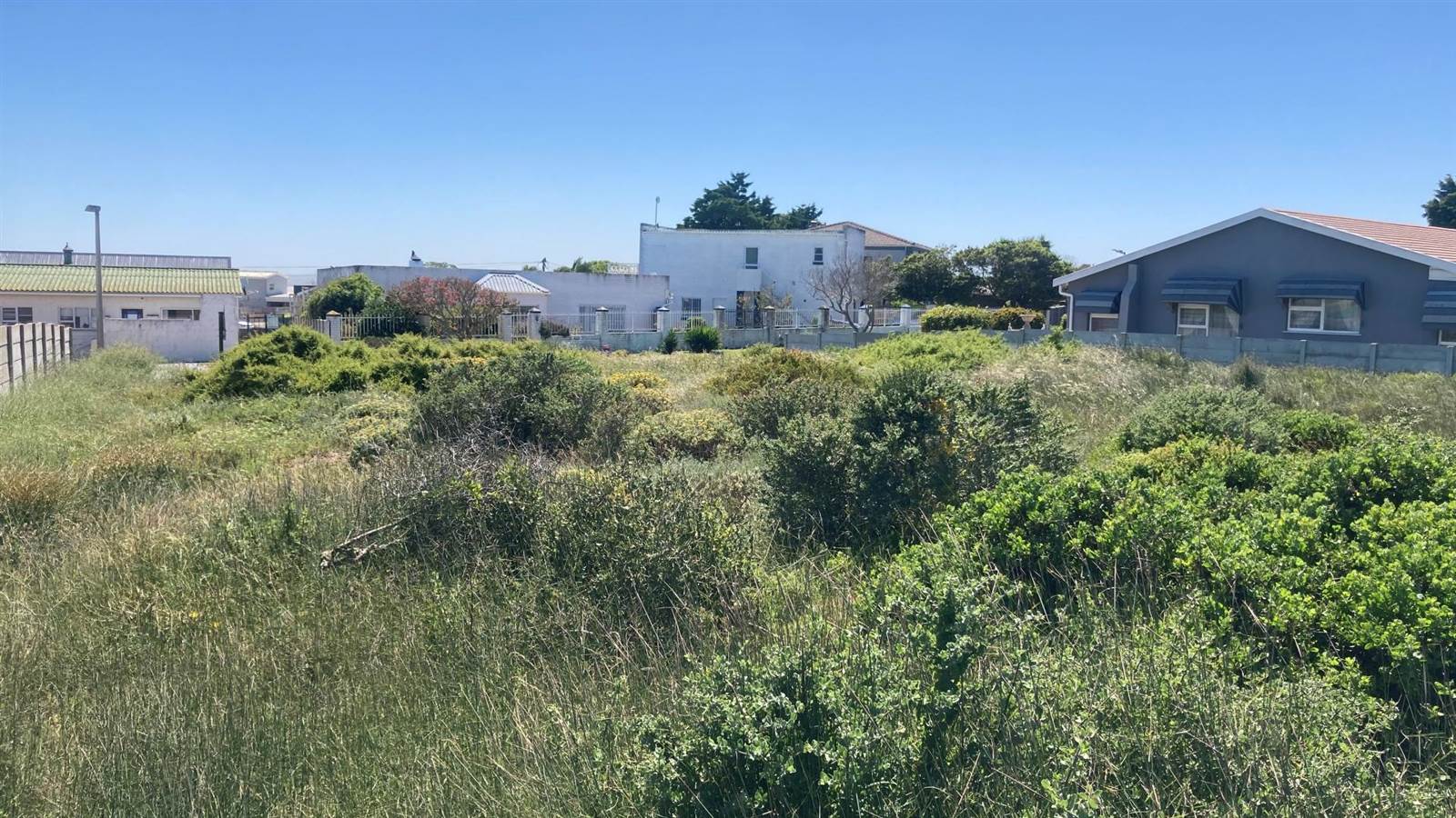 964 m² Land available in Yzerfontein photo number 6