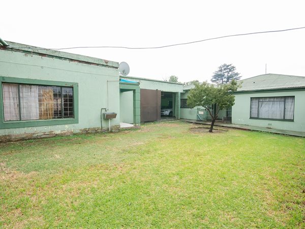 3 Bed House in Noycedale