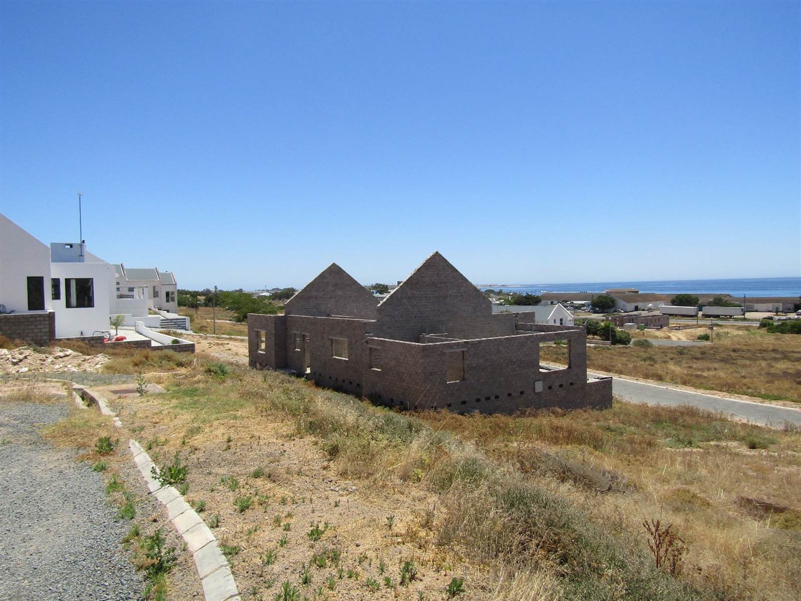 481 m² Land available in Da Gama Bay photo number 5