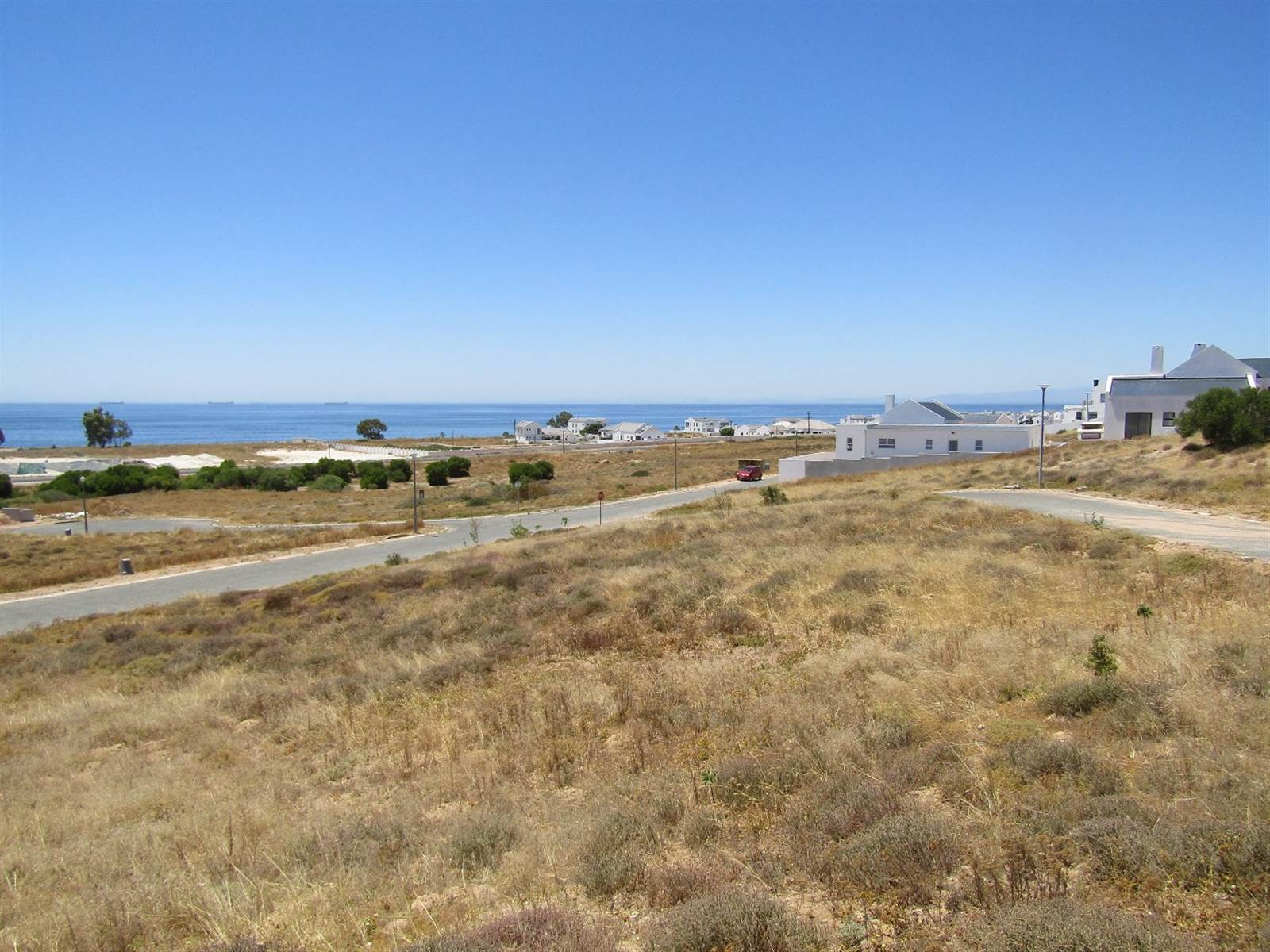 481 m² Land available in Da Gama Bay photo number 4