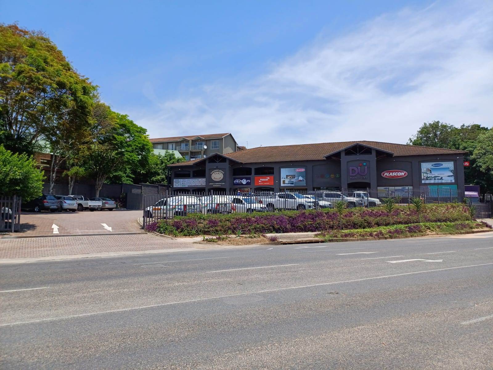 346  m² Commercial space in Nelspruit photo number 1