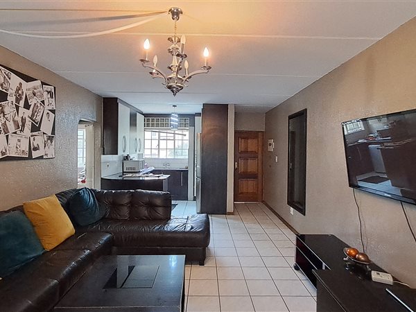 2 Bedroom Apartment 2 Bedroom Apartment