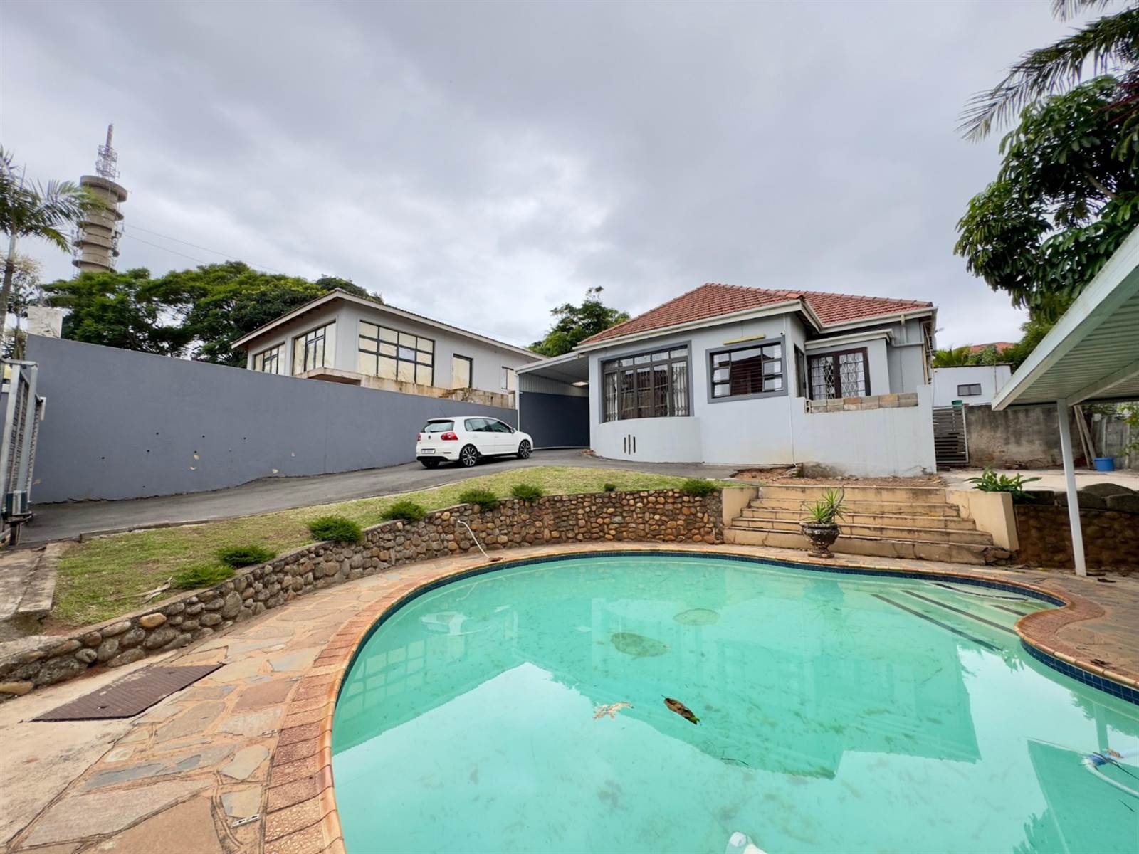 4 Bed House in Musgrave photo number 2