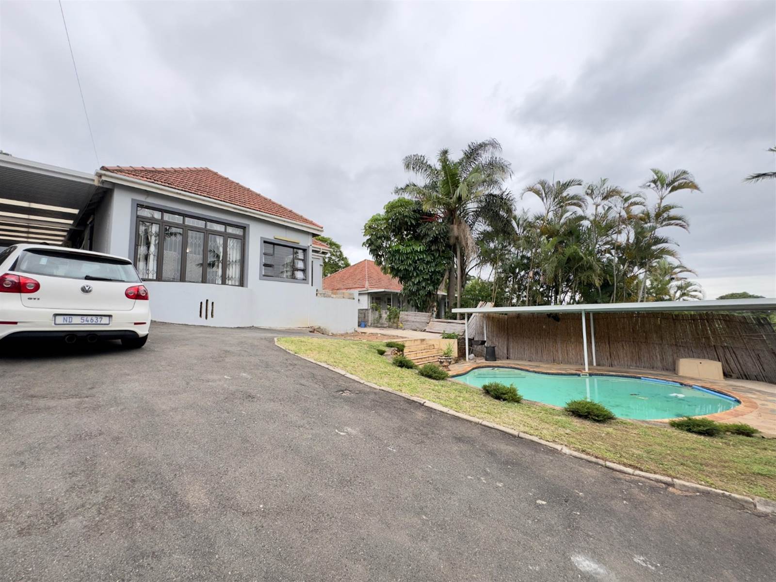 4 Bed House in Musgrave photo number 1