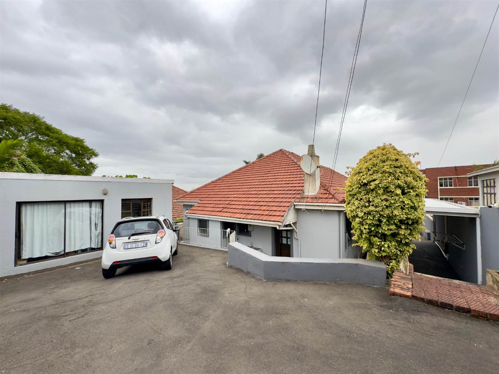 4 Bed House in Musgrave photo number 26