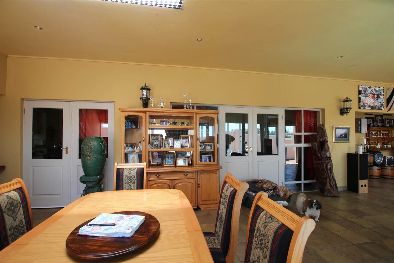 4 Bed House in Lydenburg photo number 28