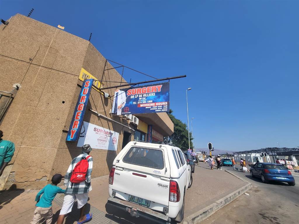 1397.5  m² Commercial space in Rustenburg Central photo number 5