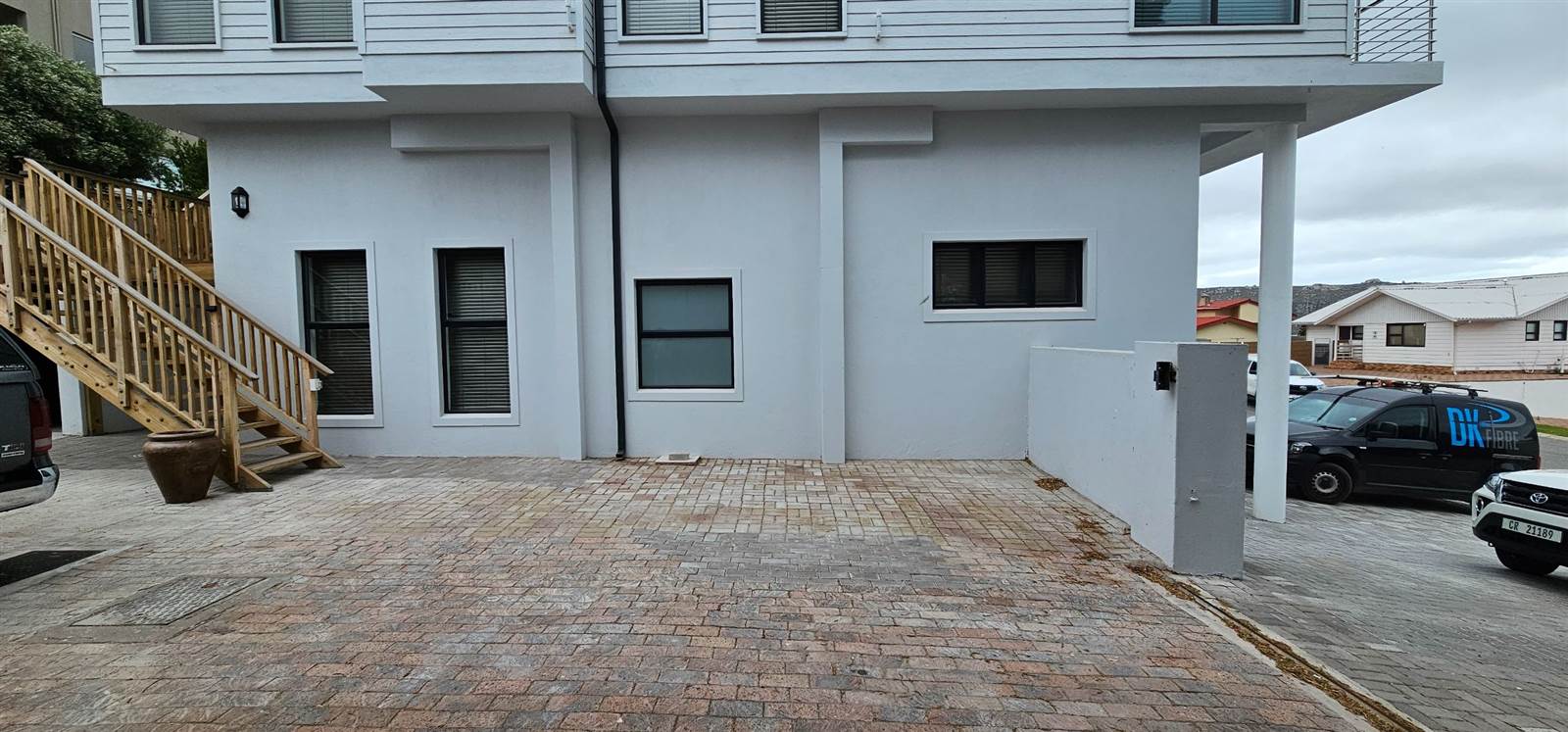 2 Bed Apartment in Middedorp photo number 19