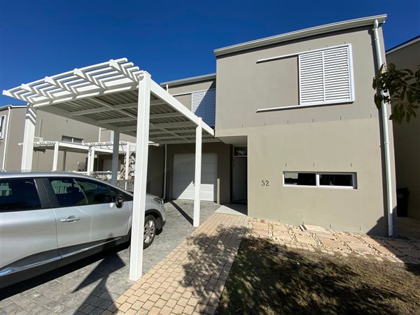 3 Bedroom House 3 Bedroom House